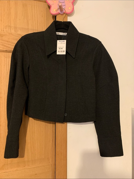 Zara Jackets & Blazers - ZARA Blazer